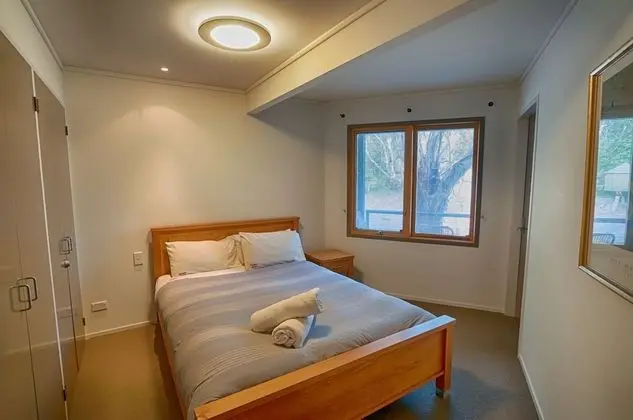 Superior Dağ Evi, 3 Yatak Odası, Resort Manzaralı, Yamaçta