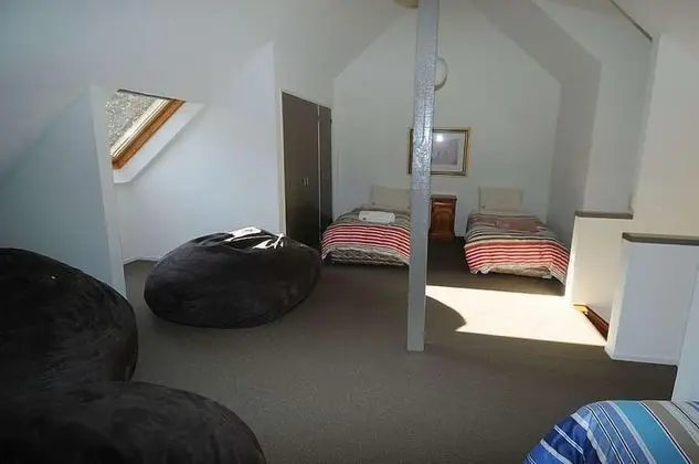 Superior Dağ Evi, 3 Yatak Odası, Resort Manzaralı, Yamaçta