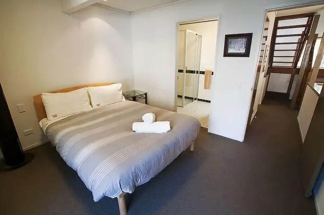Superior Dağ Evi, 3 Yatak Odası, Resort Manzaralı, Yamaçta