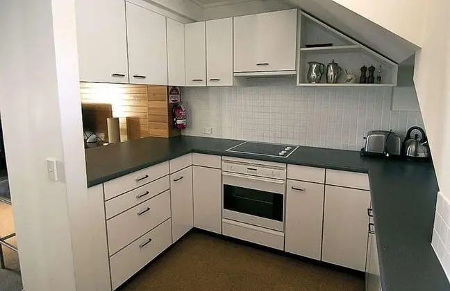 Superior Dağ Evi, 3 Yatak Odası, Resort Manzaralı, Yamaçta