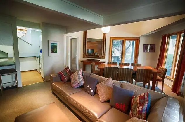 Superior Dağ Evi, 3 Yatak Odası, Resort Manzaralı, Yamaçta