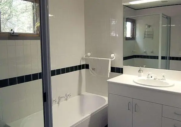 Superior Dağ Evi, 3 Yatak Odası, Resort Manzaralı, Yamaçta