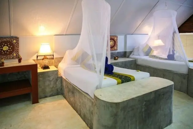 Family Villa