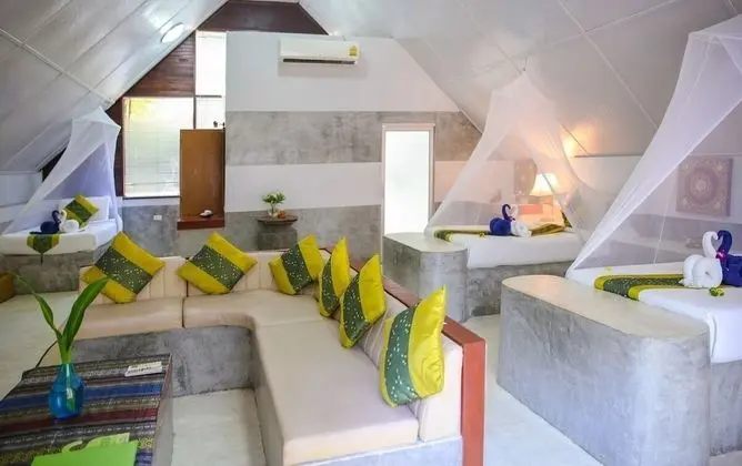 Family Villa