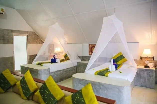 Family Villa