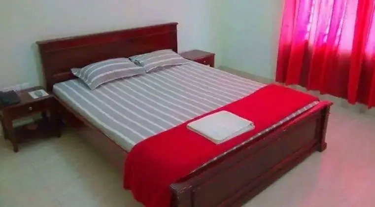 Standard Tek Büyük Yataklı Oda (Non AC)