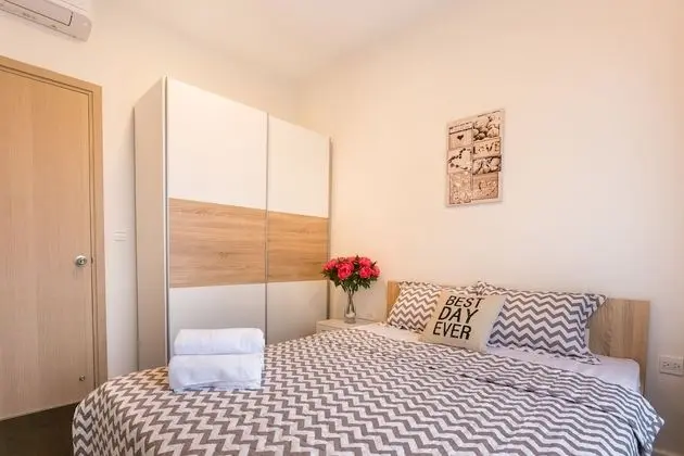 Stüdyo (2 Beds)