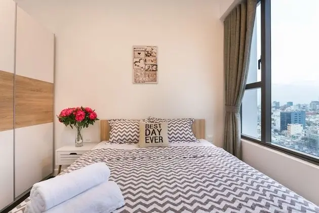 Stüdyo (2 Beds)