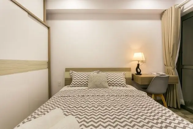 Stüdyo (2 Beds)