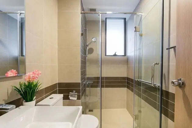 Stüdyo (2 Beds)