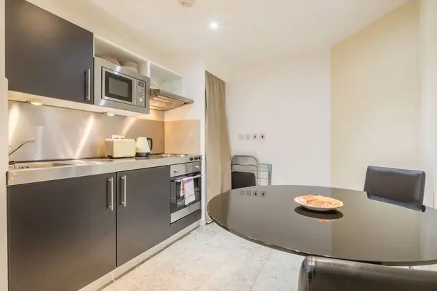 Family Süit, 1 Yatak Odası (Mill apt 1B)