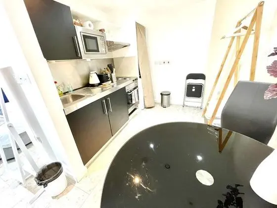 Family Süit, 1 Yatak Odası (Mill apt 1B)