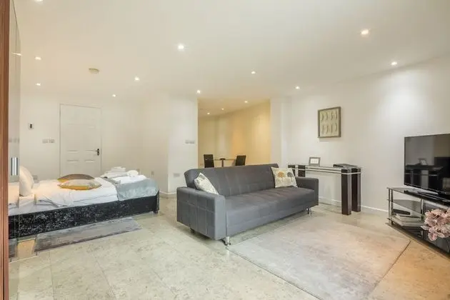 Family Süit, 1 Yatak Odası (Mill apt 1B)