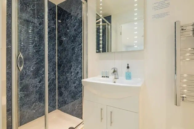 Family Süit, 1 Yatak Odası (Mill apt 1B)