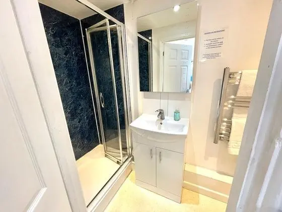 Family Süit, 1 Yatak Odası (Mill apt 1B)