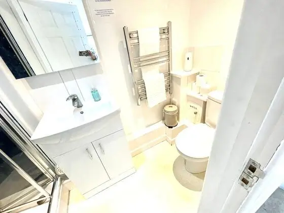 Family Süit, 1 Yatak Odası (Mill apt 1B)