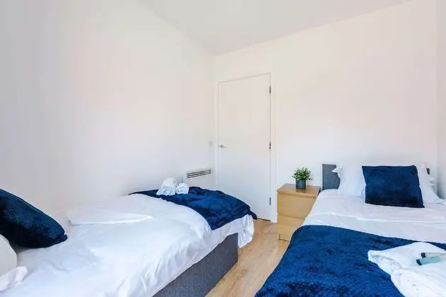Apart Daire, Özel Banyo