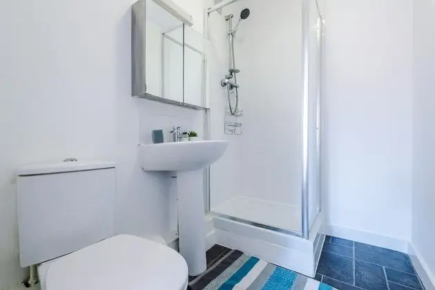 Apart Daire, Özel Banyo