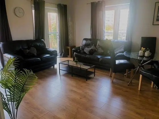 Apart Daire, Özel Banyo