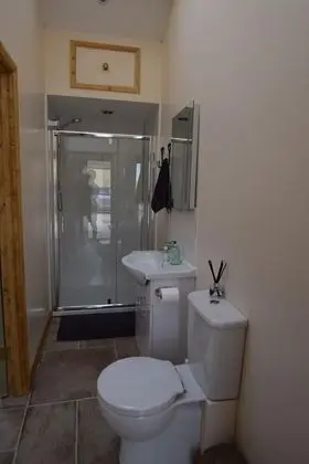 Tek Büyük Yataklı Oda, Bahçe Manzaralı