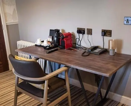 Superior King Room