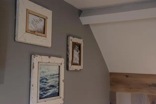 Superior Süit, Nehir Manzaralı