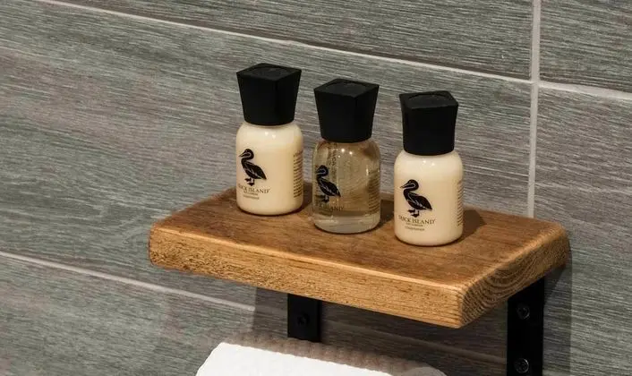 Superior Süit, Nehir Manzaralı
