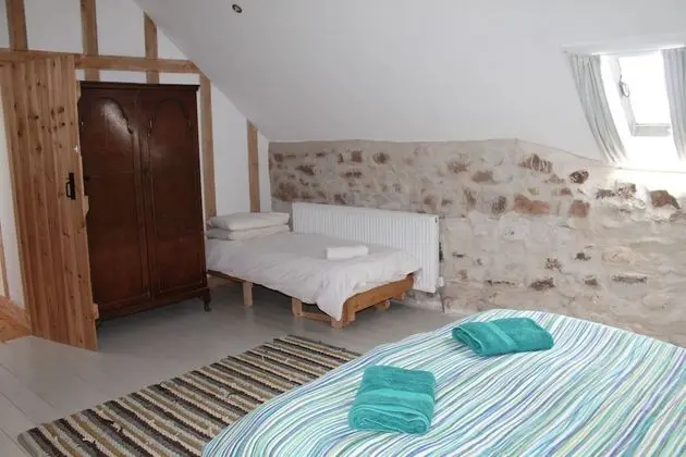 Kır Evi