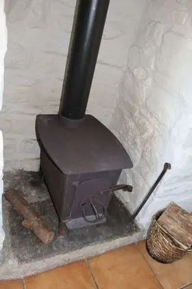 Kır Evi