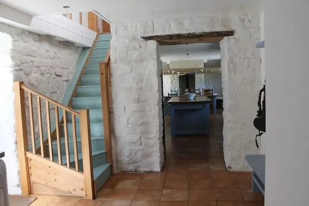 Kır Evi