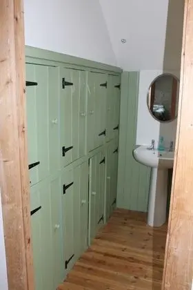 Kır Evi