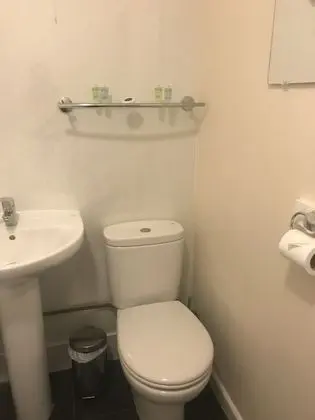 Tek Kişilik Oda