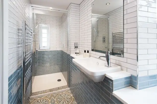 Deluxe Tek Büyük Yataklı Oda (Loch More)
