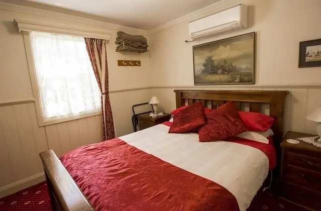 Kır Evi, 2 Yatak Odası