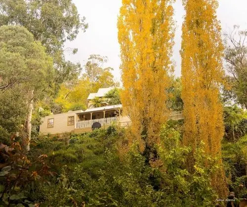 Kır Evi, 2 Yatak Odası