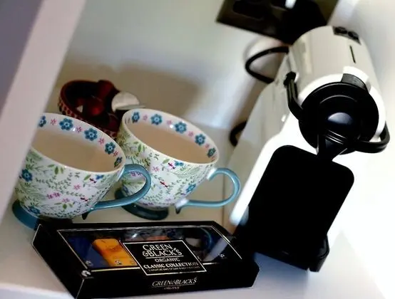 Deluxe Oda, 1 En Büyük (King) Boy Yatak, Küvet