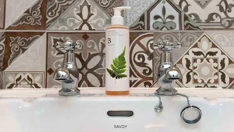 Deluxe Oda, 1 En Büyük (King) Boy Yatak, Şömine, Bahçeli