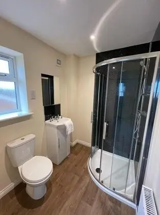 Apart Daire, Özel Banyo