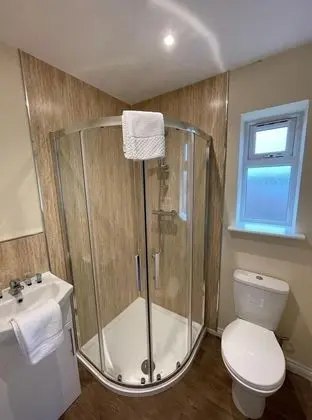 Apart Daire, Özel Banyo
