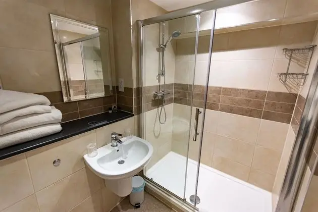 Standard İki Ayrı Yataklı Oda