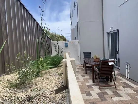 Business Apart Daire, 2 Yatak Odası (Two-Bedroom Apartment with Kitchen)