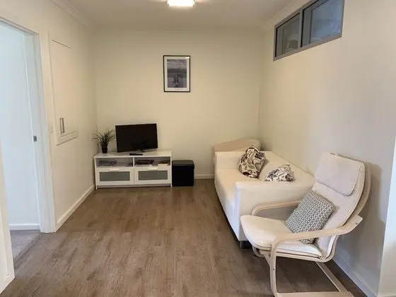 Business Apart Daire, 2 Yatak Odası (Two-Bedroom Apartment with Kitchen)