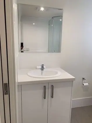 Business Apart Daire, 2 Yatak Odası (Two-Bedroom Apartment with Kitchen)