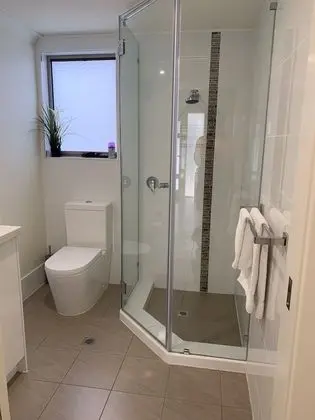 Business Apart Daire, 2 Yatak Odası (Two-Bedroom Apartment with Kitchen)