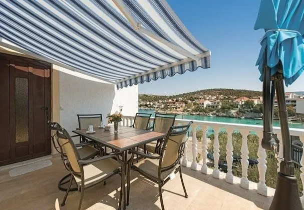 Apart Daire (Milla - by the beach - A1(4+2))