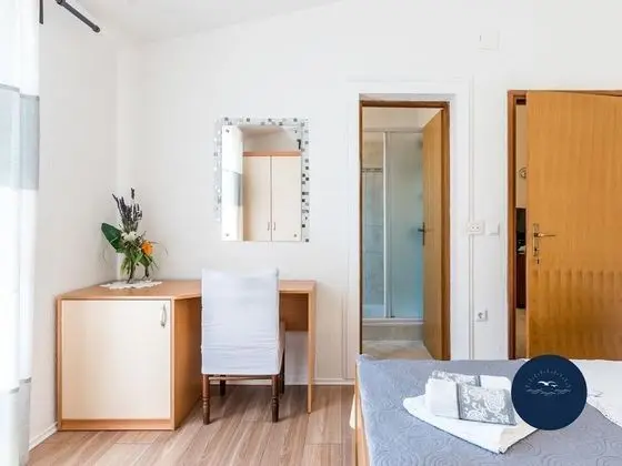 Apart Daire (Milla - by the beach - A1(4+2))