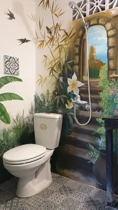 Tek Büyük Yataklı Oda, Göl Manzaralı, Göl Kenarı (Balcony)