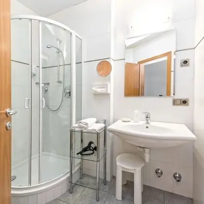 Standard Tek Kişilik Oda