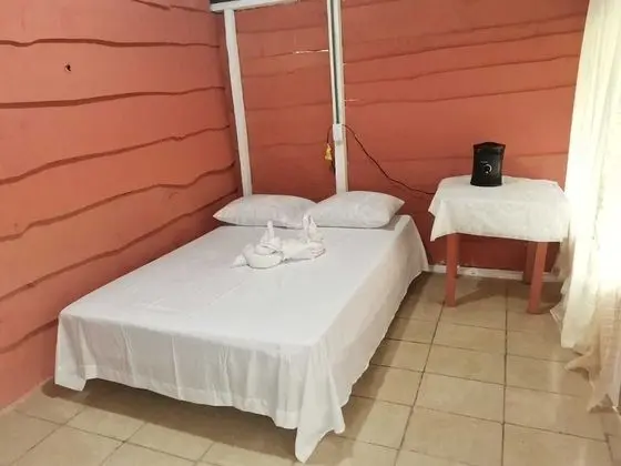 Standard Kulübe, 1 Yatak Odası, Dağ Manzaralı