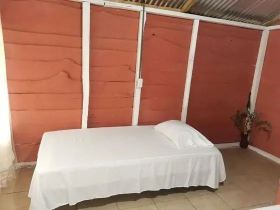 Standard Kulübe, 1 Yatak Odası, Dağ Manzaralı
